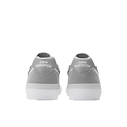 NB Numeric 574 Vulc Grey White