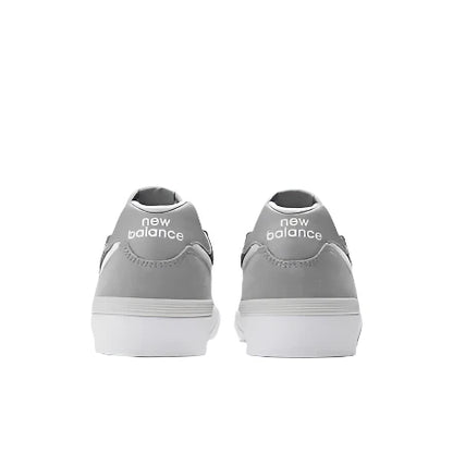 NB Numeric 574 Vulc Grey White