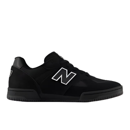 NB Numeric Tom Knox 600 Black White