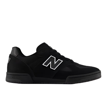 NB Numeric Tom Knox 600 Black White