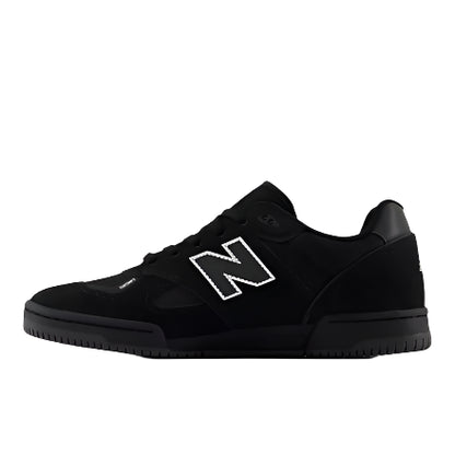 NB Numeric Tom Knox 600 Black White