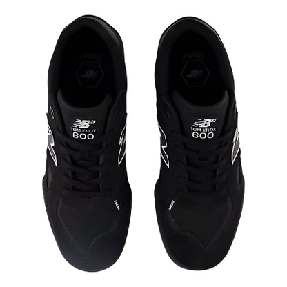 NB Numeric Tom Knox 600 Black White