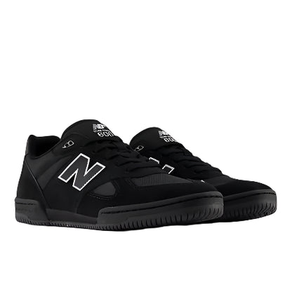 NB Numeric Tom Knox 600 Black White