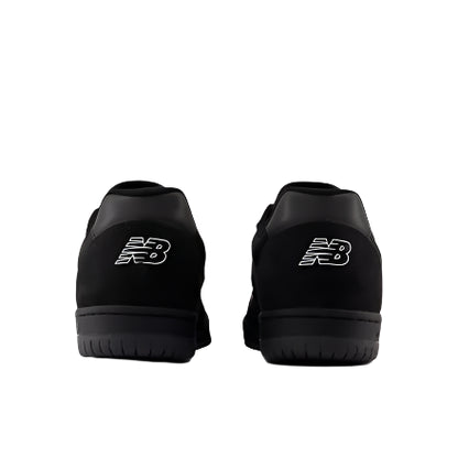 NB Numeric Tom Knox 600 Black White