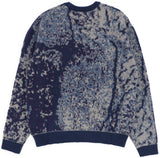 Carpet Club Knit Sweater River