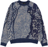 Carpet Club Knit Sweater River