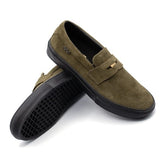 Skate Style 53 Batrice Domond Dark Olive