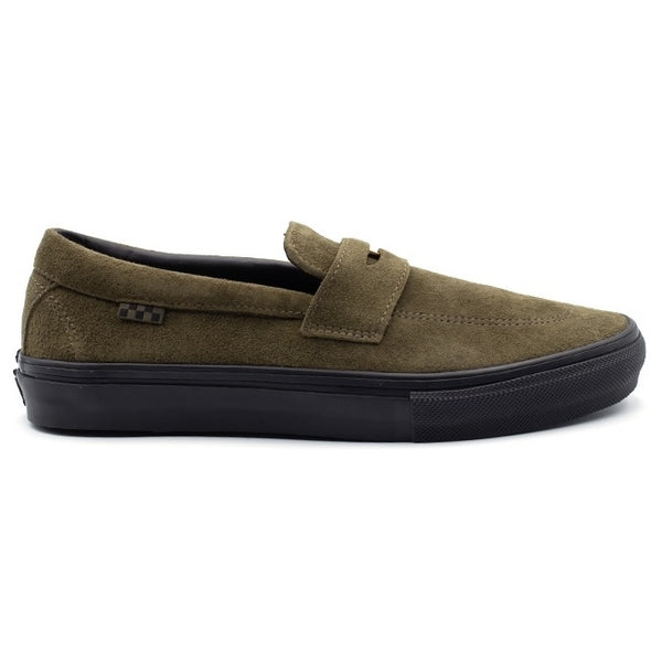 Skate Style 53 Batrice Domond Dark Olive