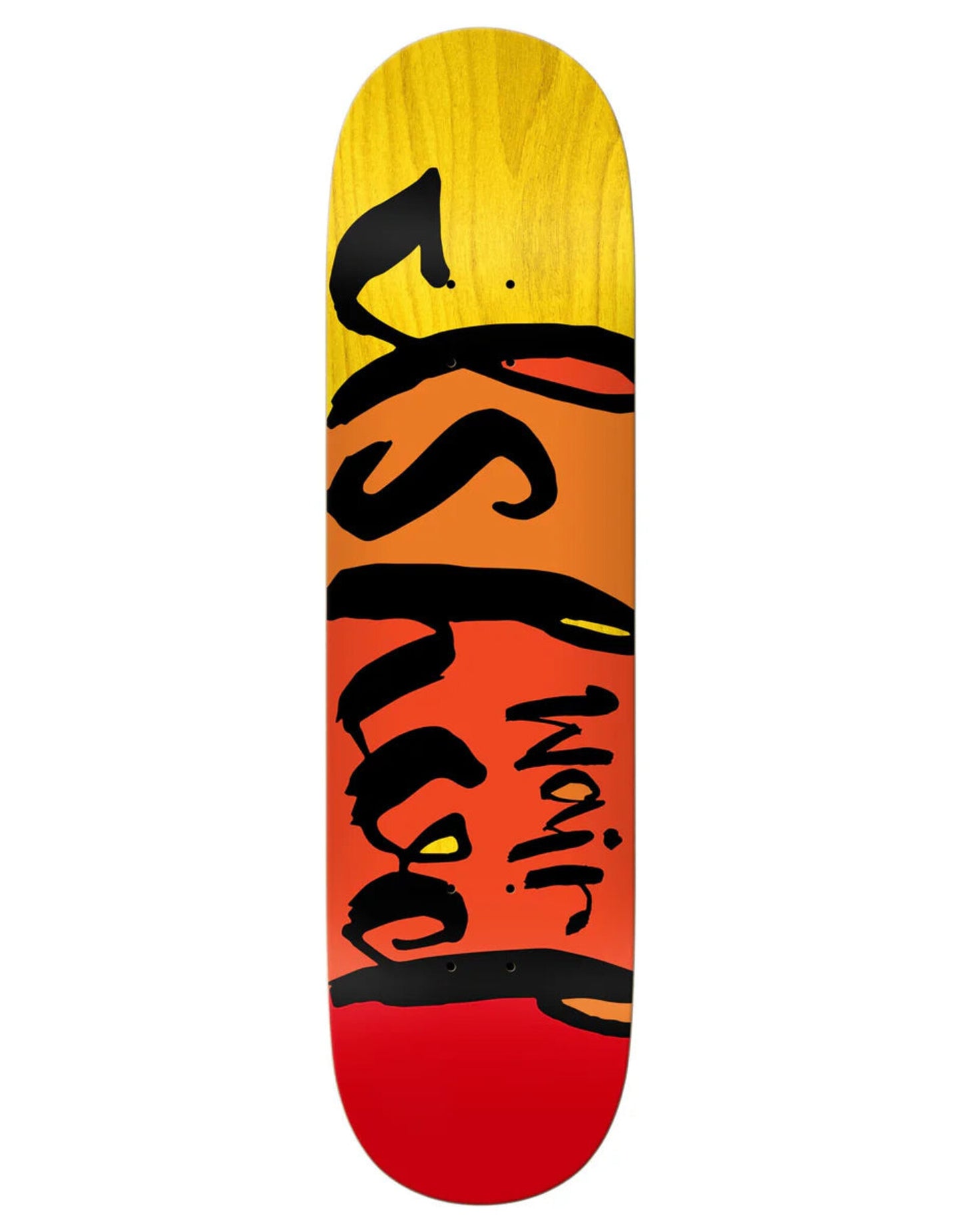 ISHOD SCRIPT COLORBLOCK
