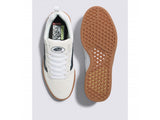 Zahba  White Black Gum