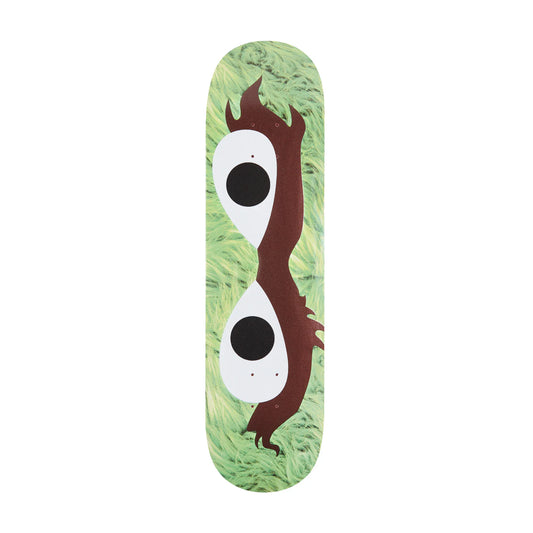 Open Sesame Grouch