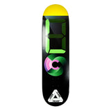 Clarke Deck 8.25"