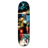 Kyle Pro S31 Deck 8.375"