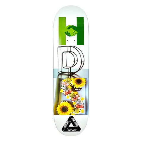 Heitor Deck 8.5"