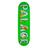 Session L16 Deck 8.6"