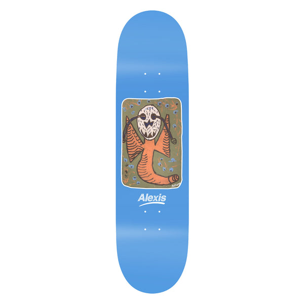 Alexis Sablone Deck 8.25"