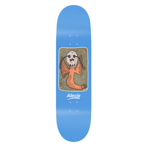 Alexis Sablone Deck 8.25"