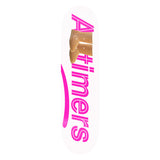 Uggz Deck