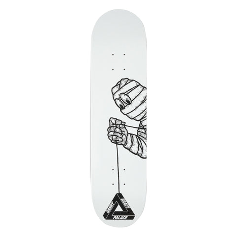 Brady Deck 8.1"