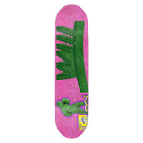 Twisted Will Deck 8.1"