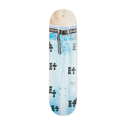 ET Pro Deck 8.25"