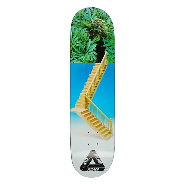 Kyle Pro S27 Deck 8.25"