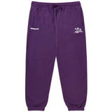 Vans x Alltimers Dorm Fleece Pant Blackberry