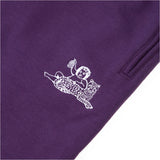 Vans x Alltimers Dorm Fleece Pant Blackberry