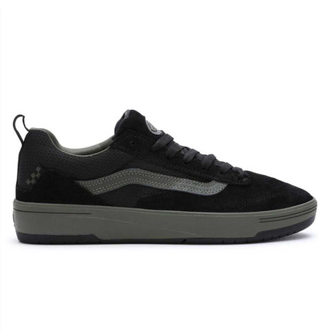 Zahba Fatigue Black