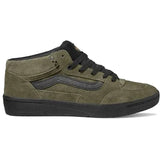 Zahba Mid Beatrice Domond Dark Olive
