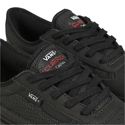 Skate Curren Caples VCU Black