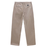 Authentic Chino Loose Pant Desert