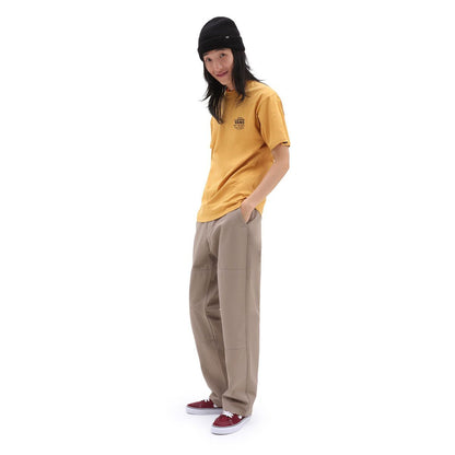 Authentic Chino Loose Pant Desert