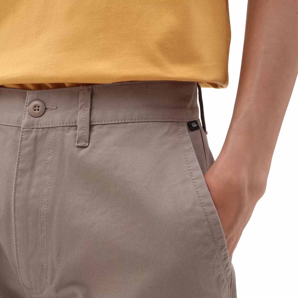 Authentic Chino Loose Pant Desert