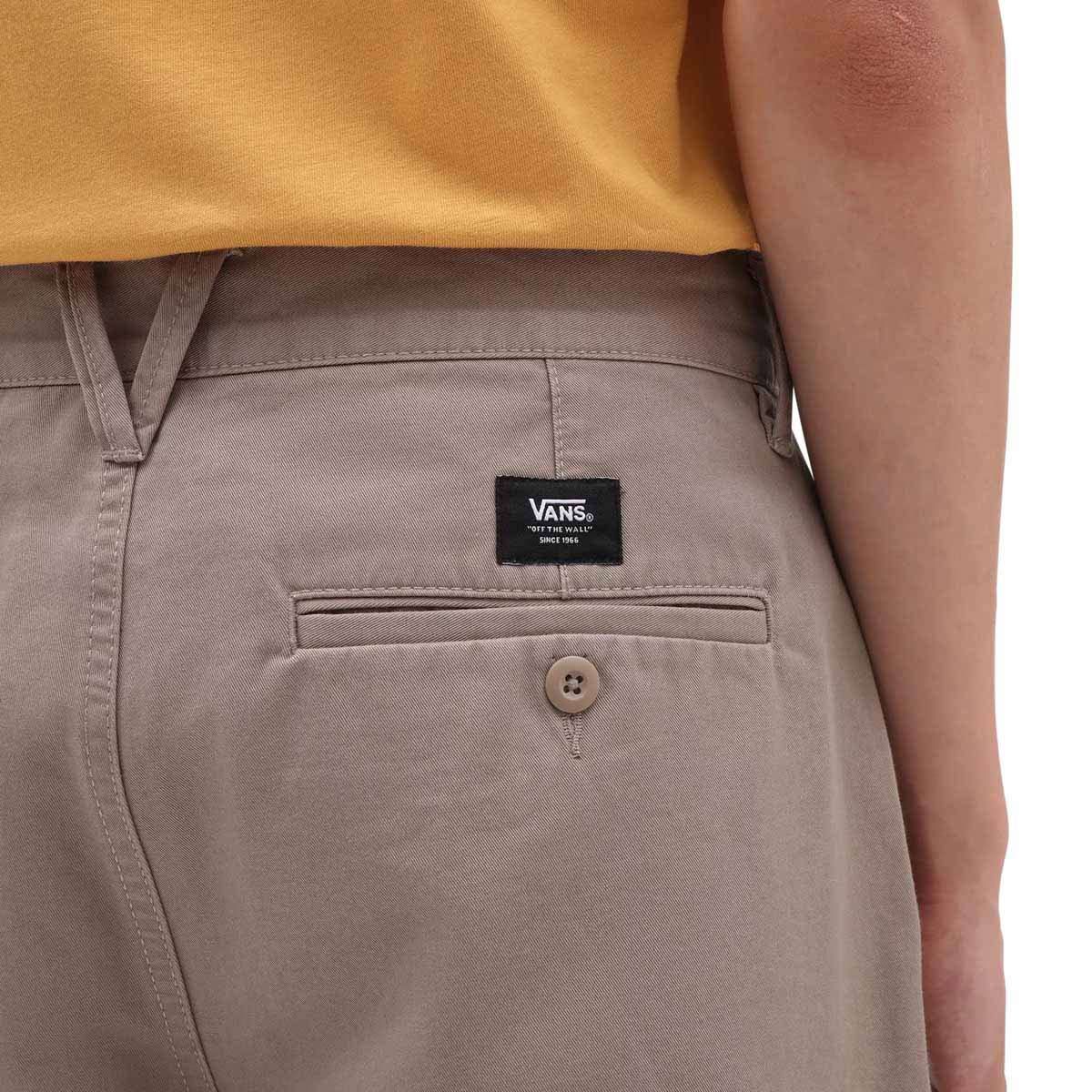 Authentic Chino Loose Pant Desert