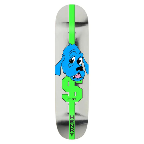 Henry Moneydog Deck 8.375"