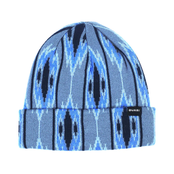 Grotto Beanie Blue