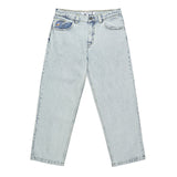 '93! Denim Light Blue