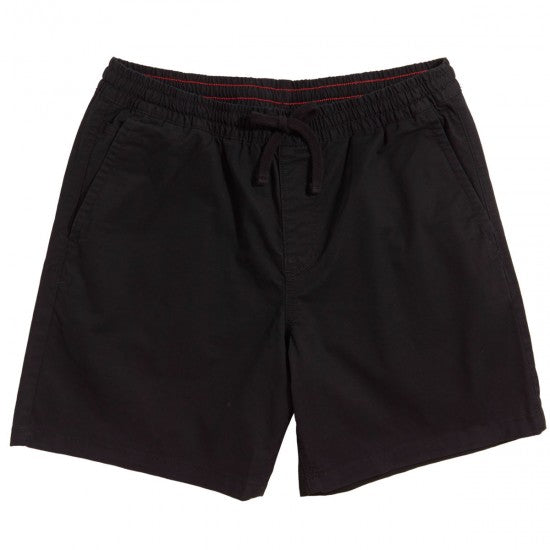 Range Relaxed Elastic Black