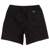 Range Relaxed Elastic Black