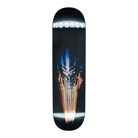 Metal Mask Ben Kadow Board