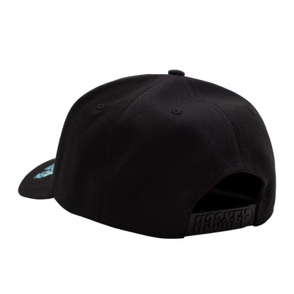 Fold Hat Black