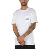 MN Rowan Zorilla T-Shirt White
