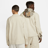 Nike SB x Doyenne Skate Jacket Limestone White