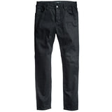 Iggy Skinny Black Raw