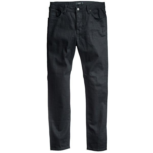 Iggy Skinny Black Raw
