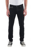 Iggy Skinny Black Selvedge