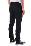 Iggy Skinny Black Selvedge
