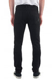 Iggy Skinny Black Selvedge