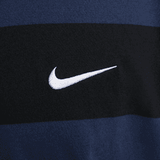 Nike SB T-Shirt Midnight Navy Black White